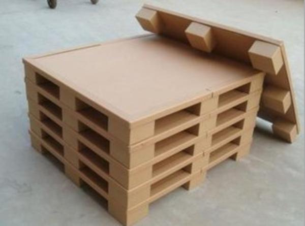 纸栈板具有什么作用？