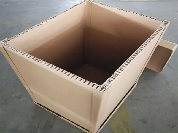 蜂窝纸箱定制