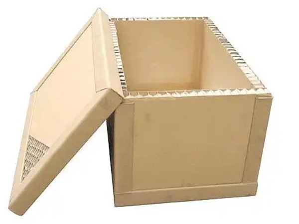 物流用蜂窝纸箱