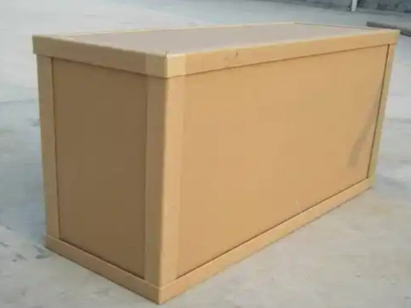 外包装蜂窝纸箱