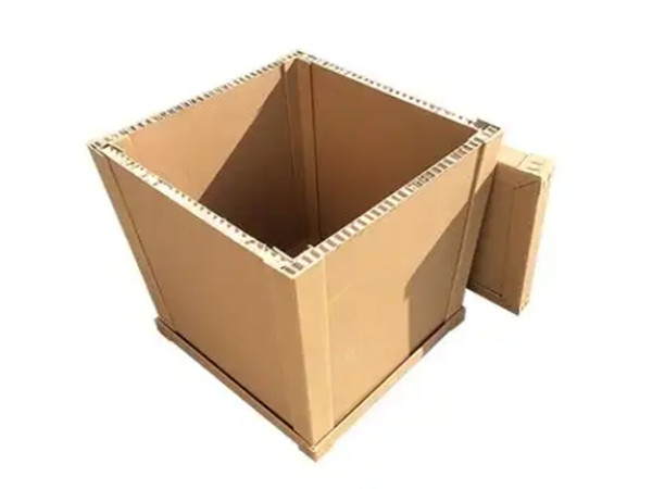 重型瓦楞蜂窝纸箱