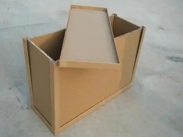 东莞蜂窝纸箱生产厂家