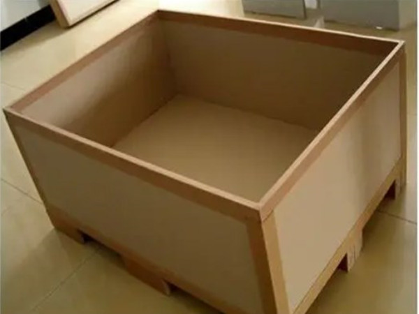 高抗压蜂窝纸箱